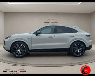 PORSCHE Cayenne usata, con Chiusura centralizzata