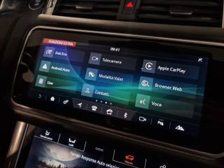 LAND ROVER Range Rover Sport usata, con Servosterzo