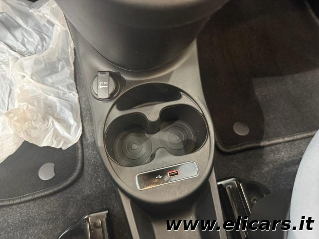 FIAT 500 usata, con Climatizzatore