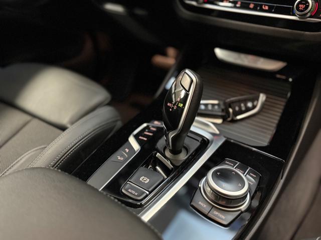 BMW X3 usata, con Touch screen