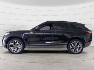 LAND ROVER Range Rover Velar usata, con Cerchi in lega