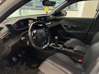 PEUGEOT 2008 usata, con Chiusura centralizzata