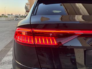 AUDI Q8 usata, con Chiusura centralizzata telecomandata