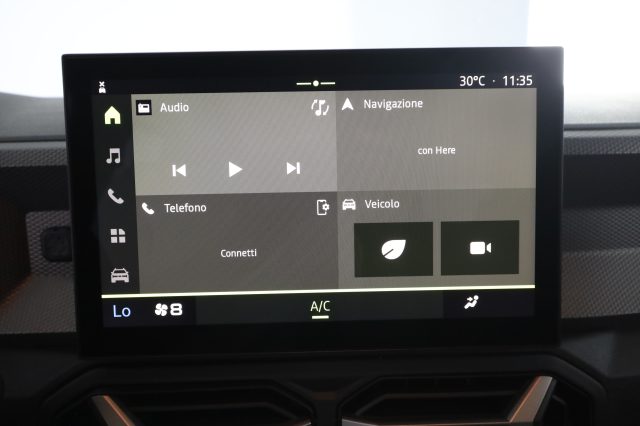 DACIA Duster usata 13