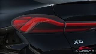 BMW X6 usata 6