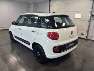 FIAT 500L usata, con Airbag Passeggero