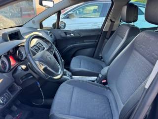 OPEL Meriva usata, con Climatizzatore