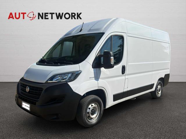 FIAT Ducato usata, con ABS