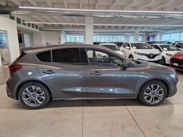 FORD Focus usata, con Airbag Passeggero