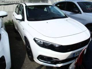 FIAT Tipo usata, con Airbag