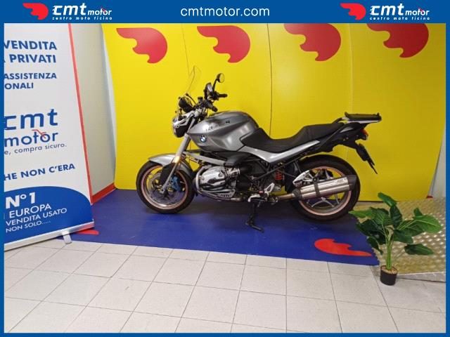 BMW R 1200 R usata 2