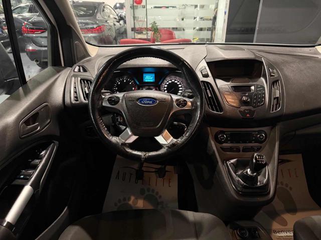 FORD Transit Connect usata, con ESP