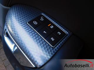 LAND ROVER Range Rover Sport usata, con Sound system