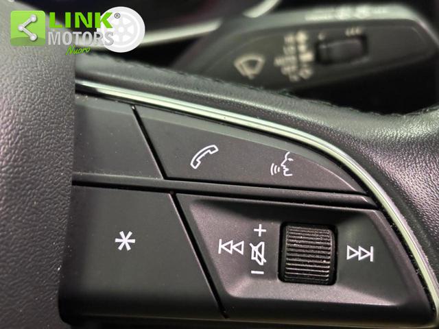 AUDI Q3 usata, con Bracciolo