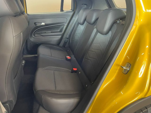 JEEP Avenger usata, con Cruise Control