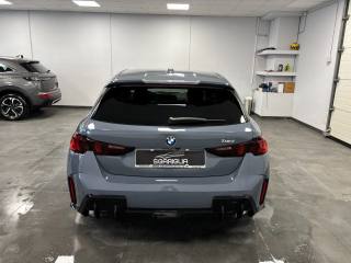 BMW 118 usata, con Fari full-led