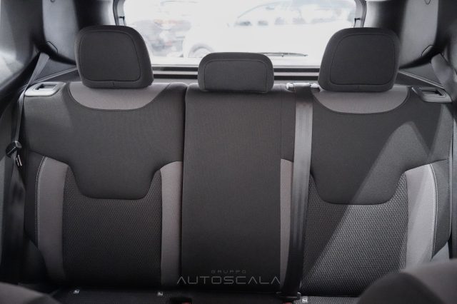 JEEP Renegade usata, con Bluetooth