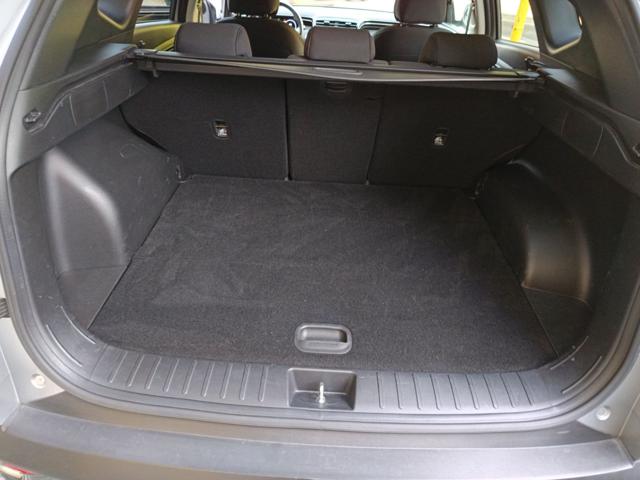 HYUNDAI Tucson usata, con Cruise Control