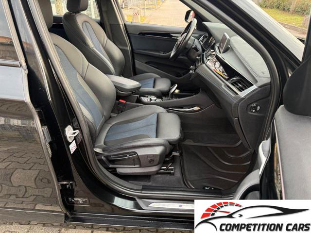 BMW X1 usata, con USB