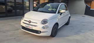 FIAT 500 usata, con ABS