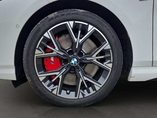 BMW 120 usata, con Antifurto