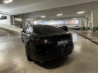 TESLA Model S usata, con Sistema di navigazione