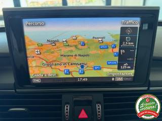 AUDI A7 usata, con Cruise Control