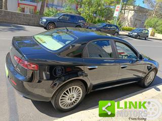 ALFA ROMEO 159 usata, con MP3