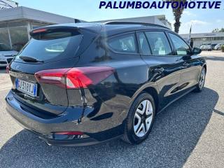 FORD Focus usata, con Cruise Control