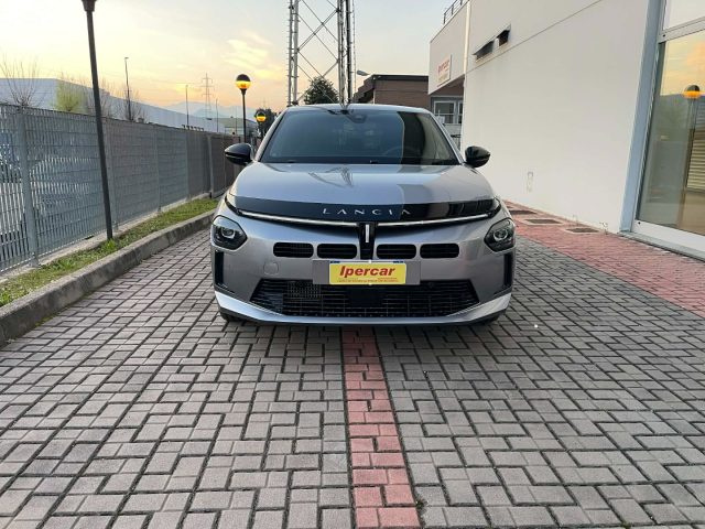 LANCIA Ypsilon usata, con ABS