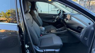 NISSAN Qashqai usata, con Park Distance Control