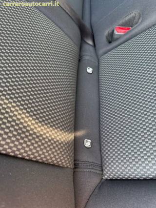 NISSAN Navara usata, con Immobilizzatore elettronico