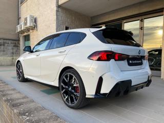 BMW 118 usata, con Boardcomputer