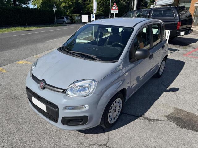 FIAT Panda usata, con Airbag