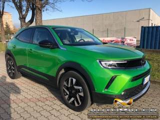 OPEL Mokka 1.2 Turbo Elegance,Led