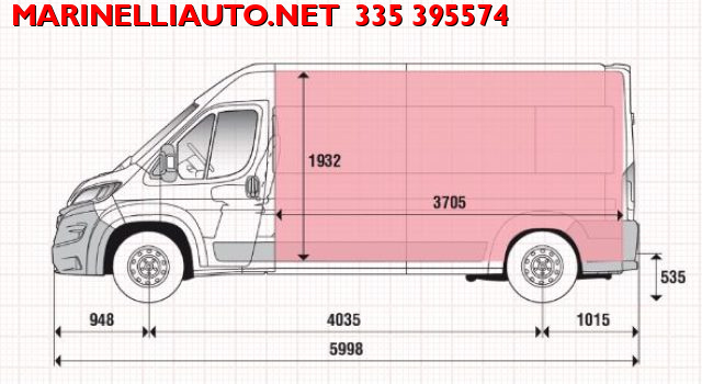 FIAT Ducato usata 25