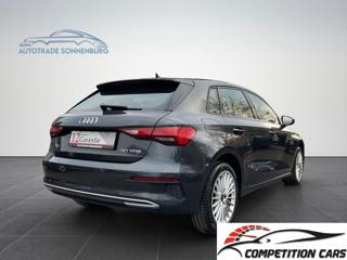 AUDI A3 usata, con Airbag Passeggero