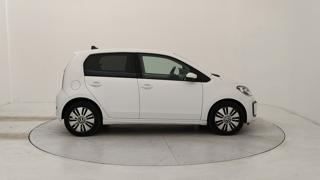 VOLKSWAGEN up! usata, con Autoradio