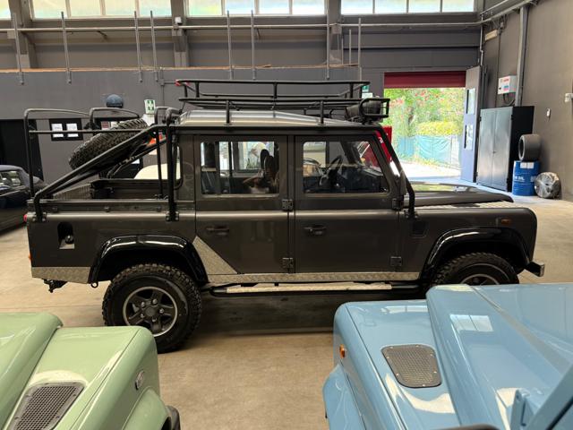 LAND ROVER Defender usata 30