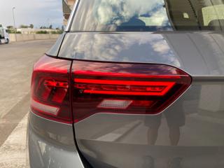 VOLKSWAGEN T-Roc usata, con Bracciolo