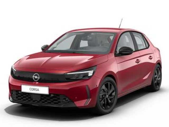 OPEL Corsa usata, con ABS