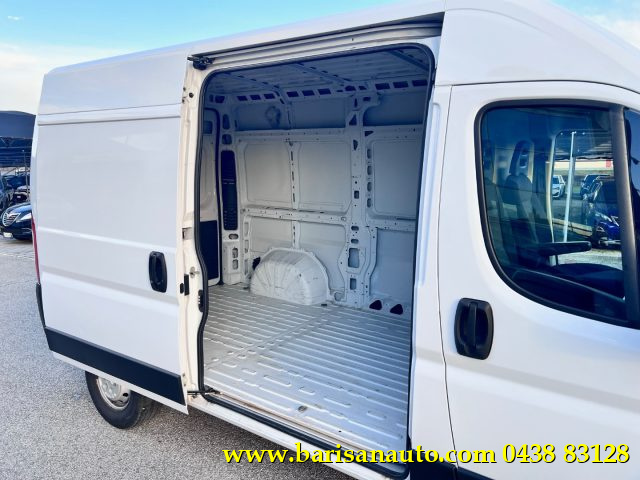 FIAT Ducato usata, con Controllo trazione
