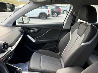 AUDI Q2 usata, con Cruise Control