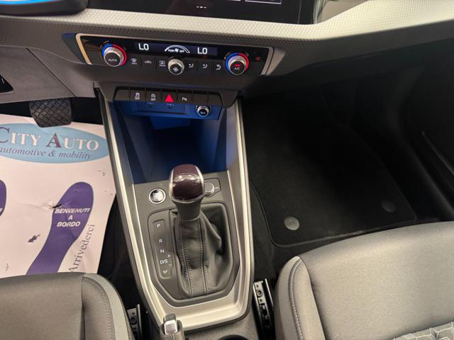 AUDI A1 usata, con Cruise Control