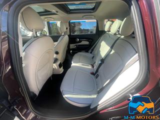 MINI Clubman usata 39