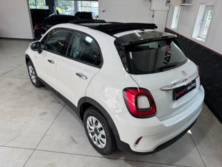FIAT 500X usata, con Autoradio