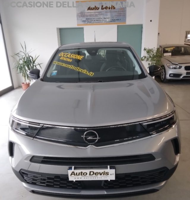 OPEL Mokka usata, con Autoradio