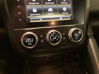 RENAULT Kadjar usata, con Volante riscaldabile