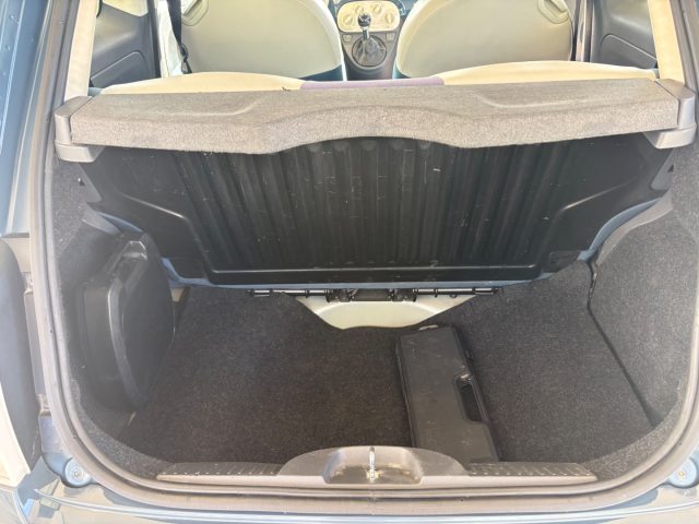 FIAT 500 usata, con MP3