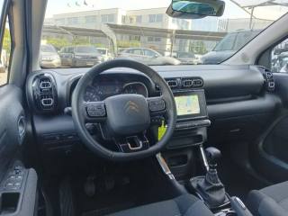 CITROEN C3 Aircross usata, con Antifurto